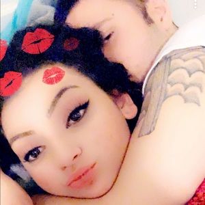 Meet your Posher, Brianna